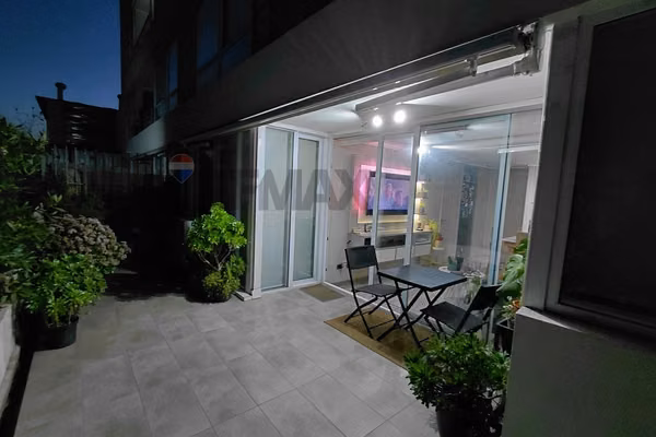 Alto la florida 2d+2b+e+bod+patio+terraza
