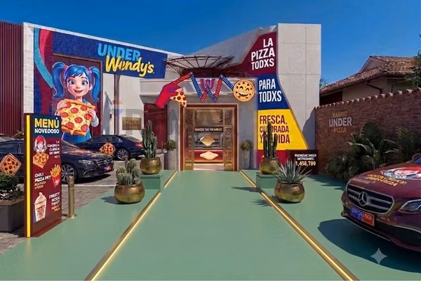 Nueva franquicia en peñaflor!!!