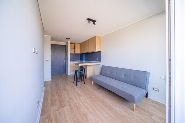 Edificio Cinco de Ab [3129-4]