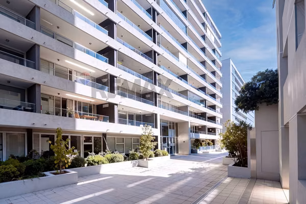 Depto 2d2b | estoril, las condes | uf 6.500