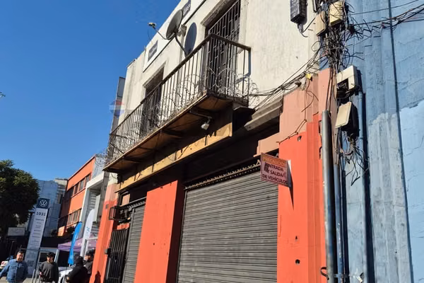Local comercial en irarrázaval, junto a metro