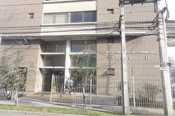 Oficina para profesionales