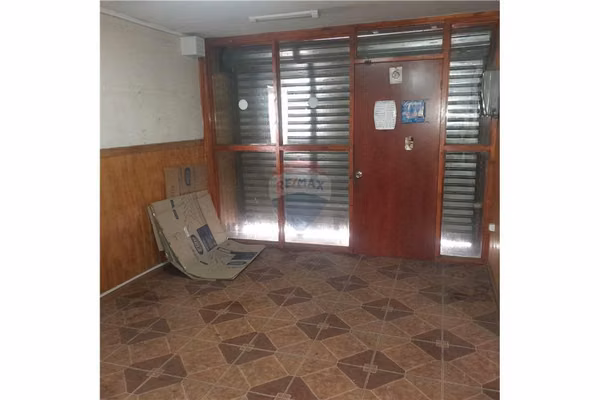 Casa con local