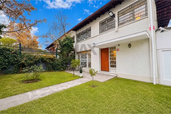Casa ley pereira