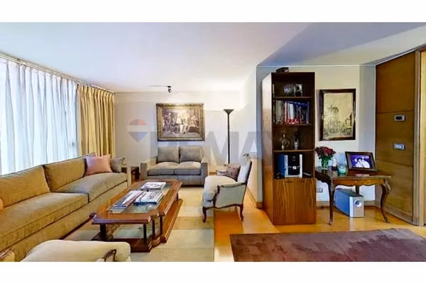 Fantastico depto almagro - 3d-3b+2e+bodega
