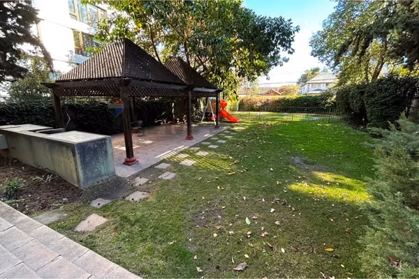 Depto 4d 106 m² |metro los dominicos
