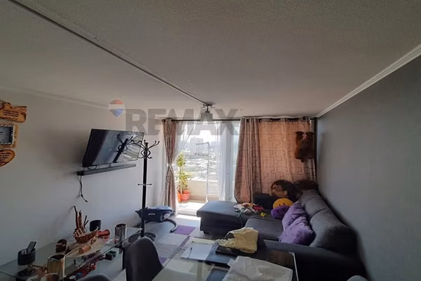 Depa 2d 2b 1e  san miguel – excelente conectividad