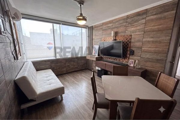 Excelente oportunidad – santiago centro 2d | 2b