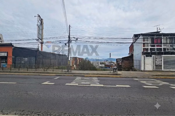 Terreno para inversión en pedro de valdivia