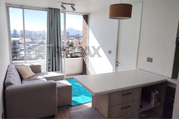 Invierte en 1d 1b con alta demanda de arriendo