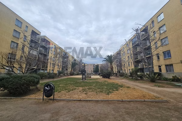 Acogedor  departamento venga a vivir a san ignacio