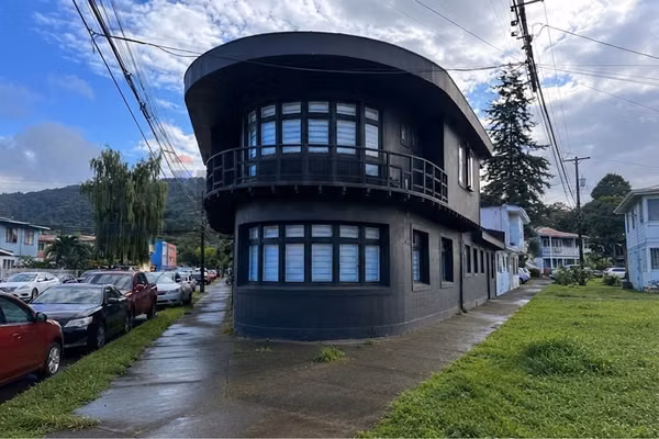 Propiedad comercial en venta | temuco