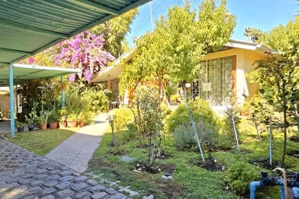 Para remodelar 4d  manquehue/ kennedy