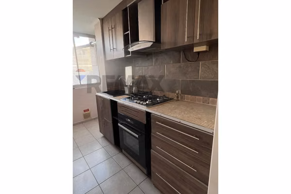 Departamento con alta plusvalía en talcahuano