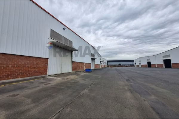 Bodegas en arriendo