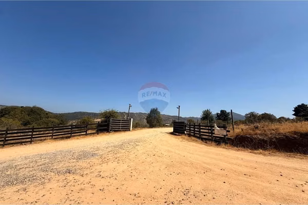 "parcela de ensueño en san javier, maule"