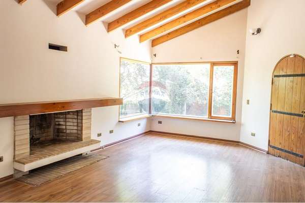 Venta casa las condes