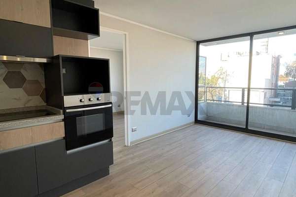 Depto familiar mariposa 2 suite metro franklin