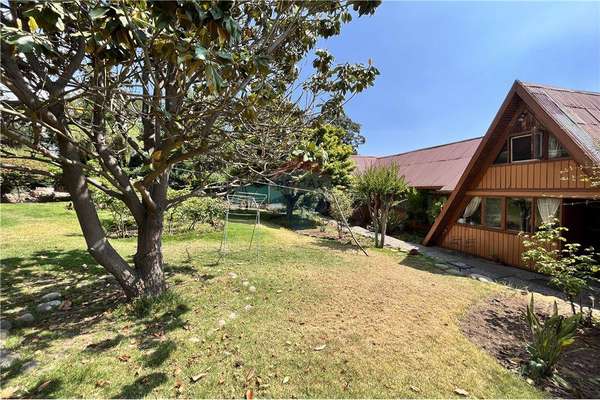 Terreno en venta la reina alta 4000 mts