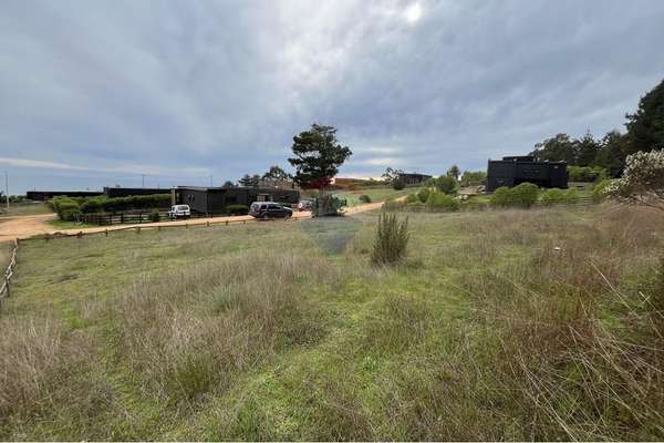 Terreno en condominio con vista a pta de lobos