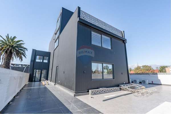 Venta edificio la cisterna