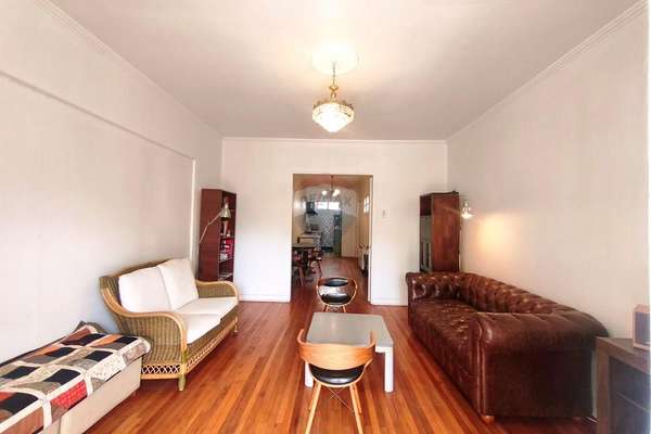 Venta penthouse 3d2b terraza 23m² ideal airbnb