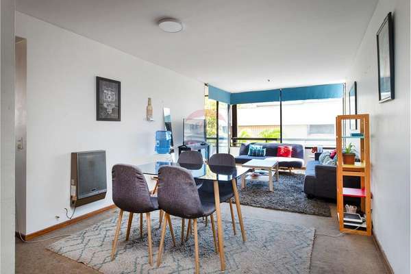 Venta departamento holanda providencia