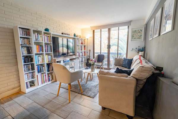 Venta departamento ñuñoa