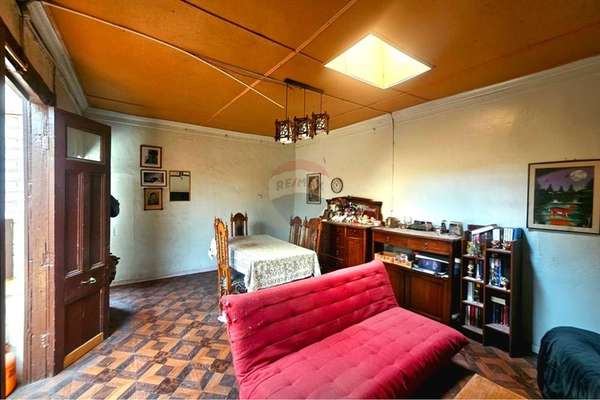 Gran oportunidad casa comercial - habitacional