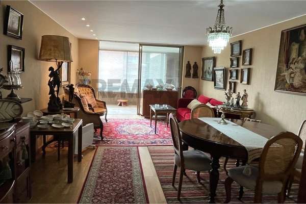 Se vende lindo depto 2 d en suite + 3b
