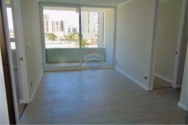 Venta 2d+2b suite | frente metro hospitales