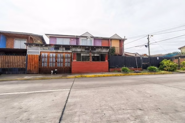 ¡hogar y negocio en venta en isla de maipo!