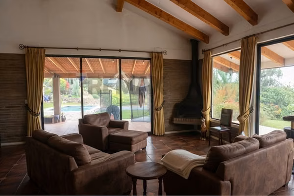 Arriendo de casa en paine