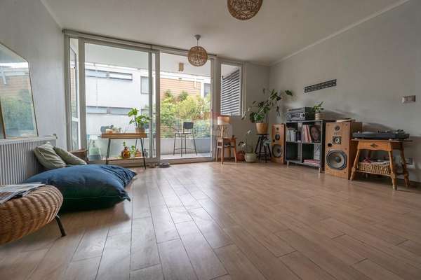 Venta departamento ñuñoa