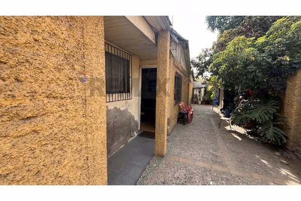 ¡casa clásica con encanto moderno en san miguel!