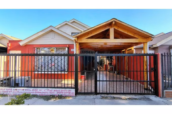 Arriendo con opcion de compra buin