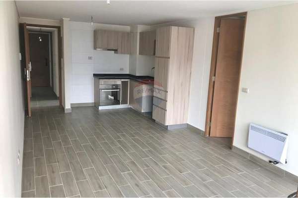 Venta departamento 2 x 1 en ñuñoa