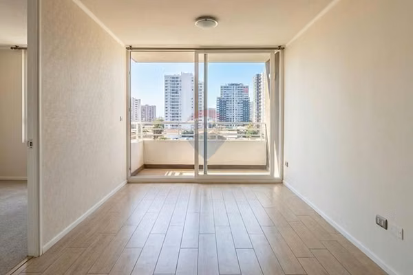 Venta depto 1d1b+estac y bodega san miguel