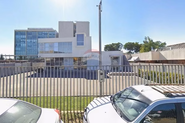 Se vende propiedad comercial las rastras