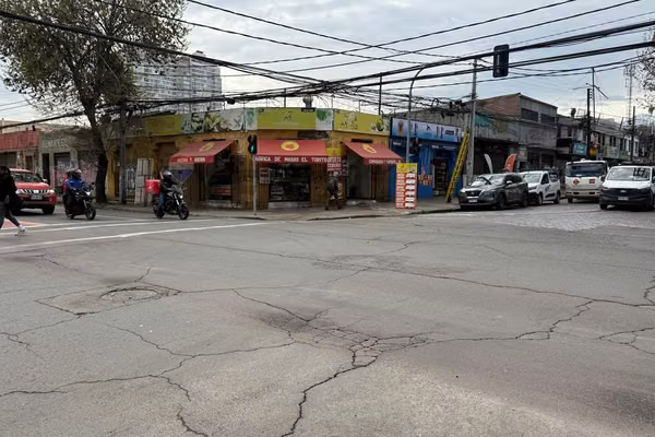 Oportunidad! local comercial barrio franklin