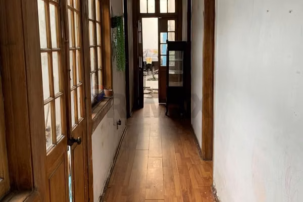 "la casa de tus sueños en santiago centro"