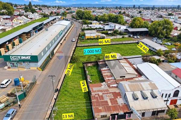Se vende excelente terreno huamachuco san clemente