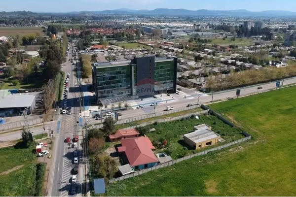 Se arrienda casa y contruccion las rastras