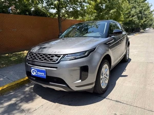 LAND ROVER EVOQUE 2.0I SE - 2021 | 2800