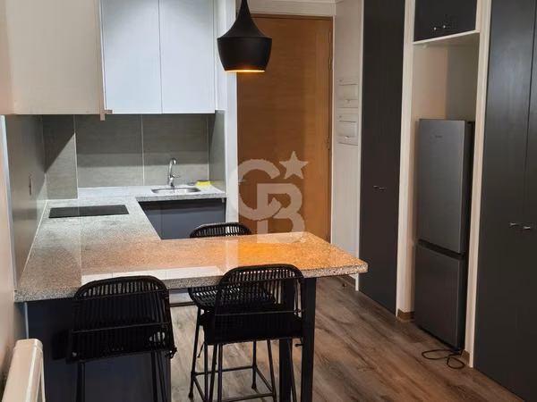 Depto. de 1D/1B en Venta, sector Jumbo – Puerto Montt
