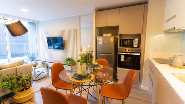 Home Inclusive Carme [3076-4]