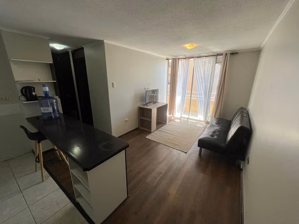Se Vende Departamento – Condominio Valle del Inca, Copiapó