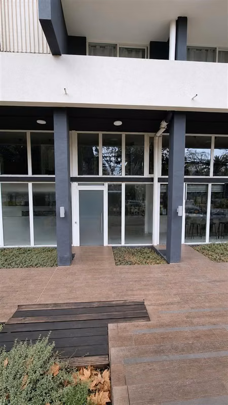 Local Comercial en venta en Santiago