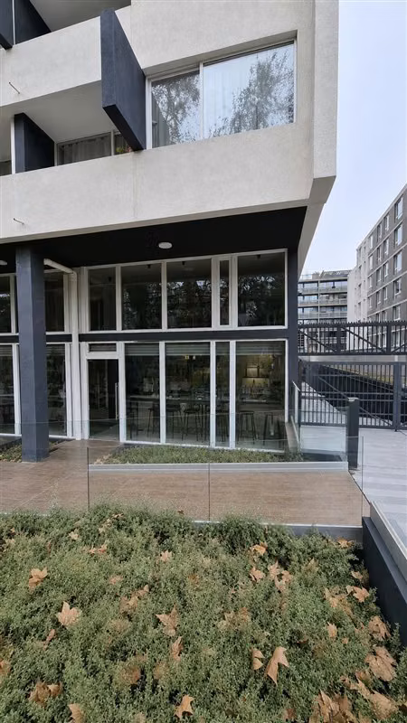 Local Comercial en venta en Santiago