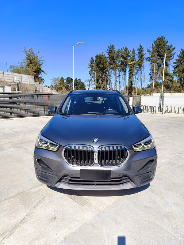 BMW X1 SDRIVE DIÉSEL 2022